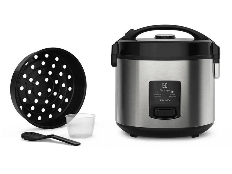 Electrolux Efficient Electric Rice Cooker-110V